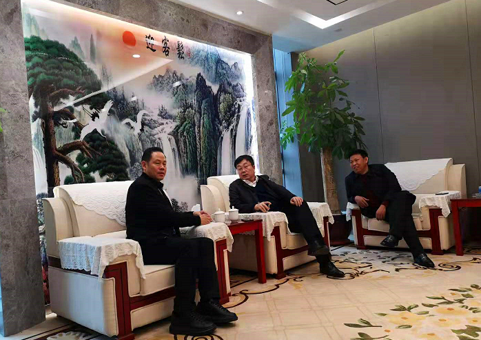锦汇建设集团有限公司